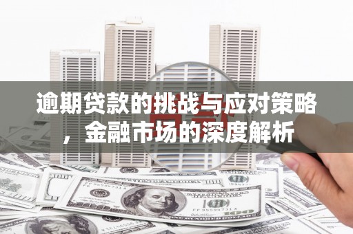 屏山逾期贷款的挑战与应对策略，金融市场的深度解析