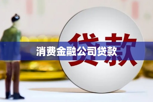 屏山消费金融公司贷款