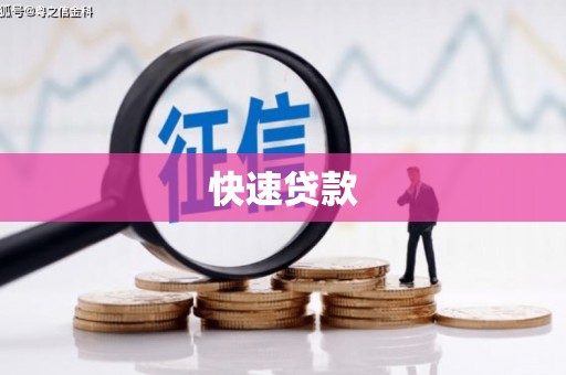 屏山快速贷款