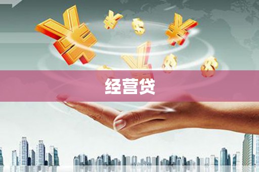 屏山经营贷