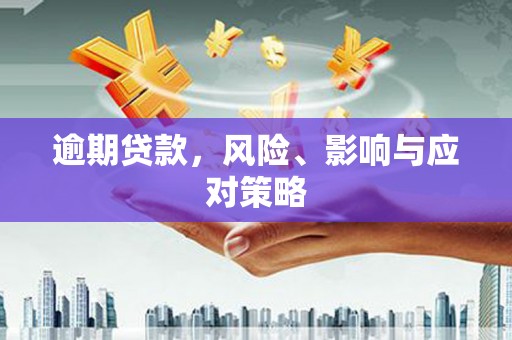 屏山逾期贷款，风险、影响与应对策略