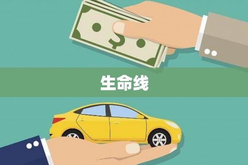 屏山生命线
