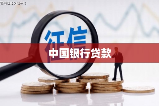 屏山中国银行贷款