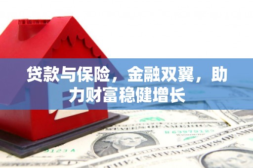 屏山贷款与保险，金融双翼，助力财富稳健增长