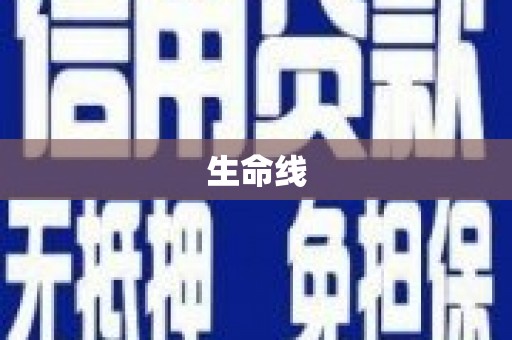 屏山生命线