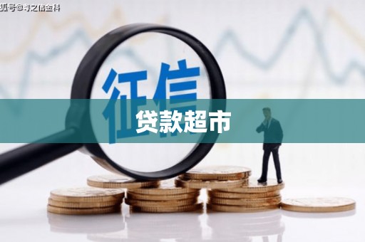 屏山贷款超市