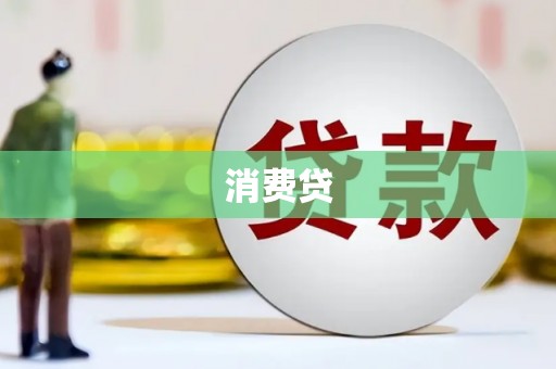 屏山消费贷