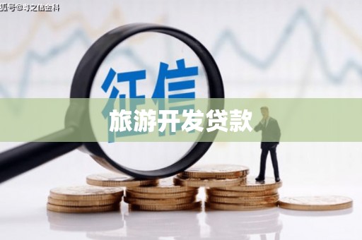 屏山旅游开发贷款
