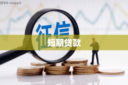 屏山短期贷款